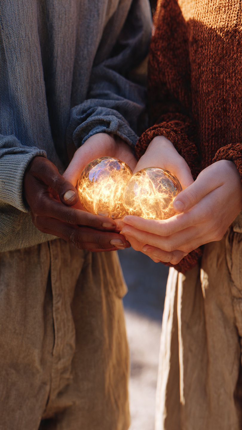 Love binding spell
