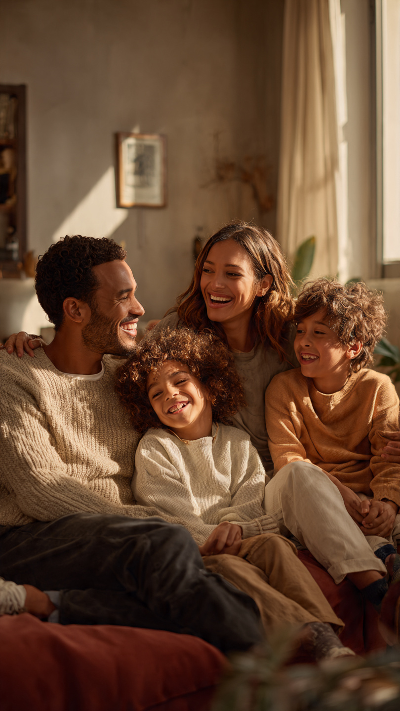 Fertility and family