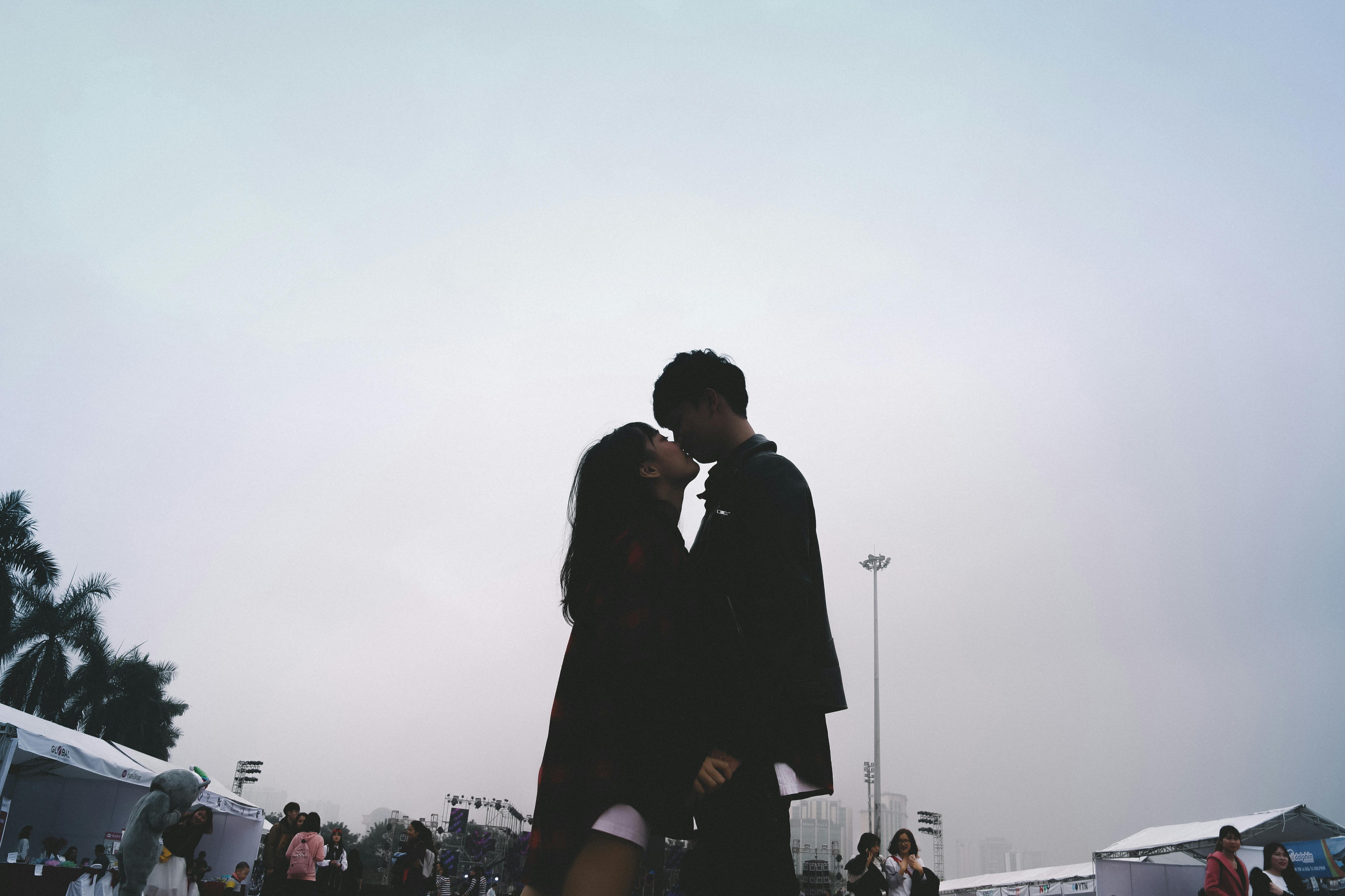 Love attraction spell