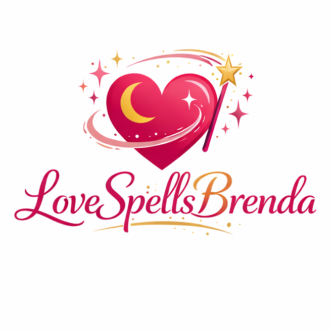 Mama Brendah — Love & Spiritual Healer