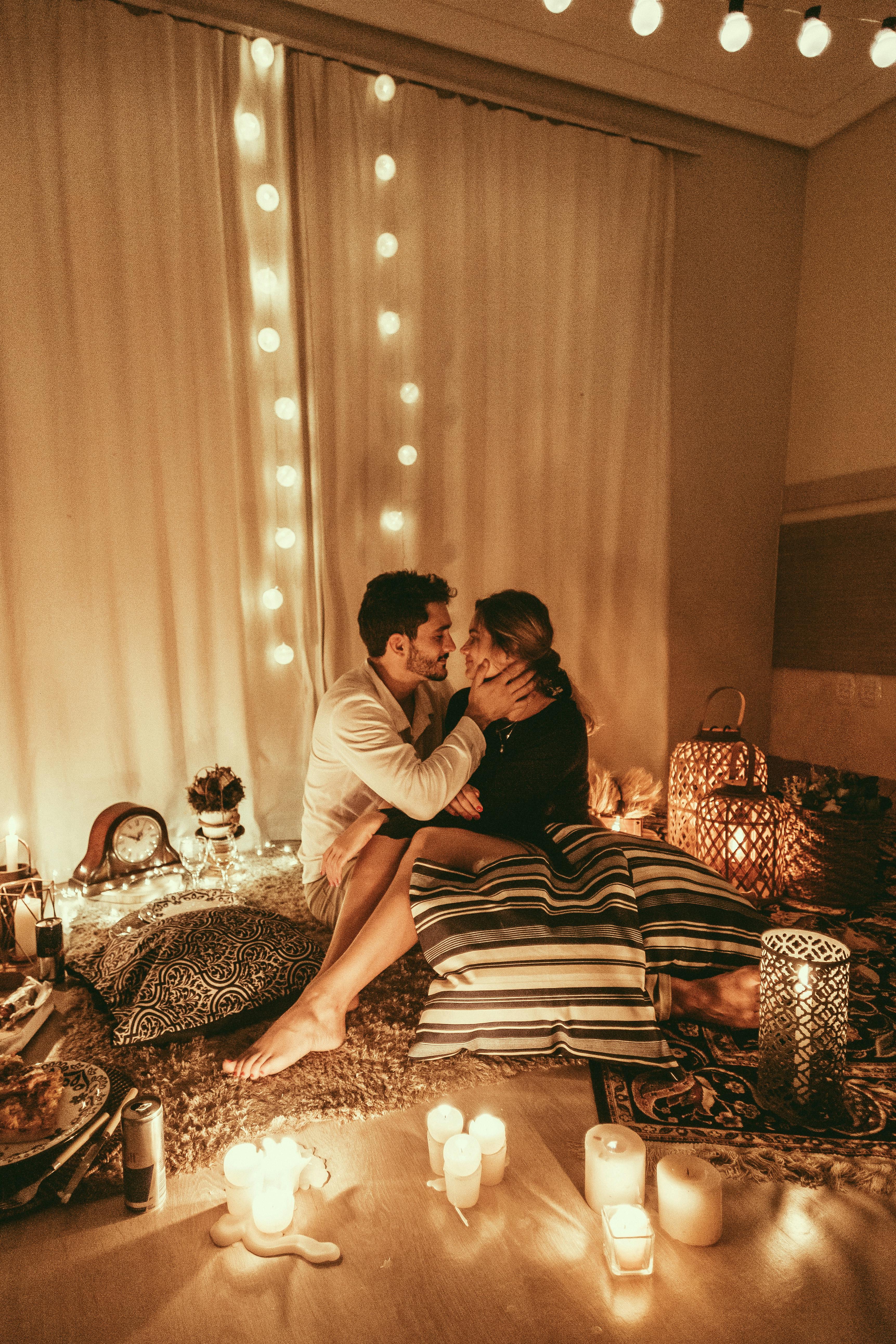 Restore broken relationship