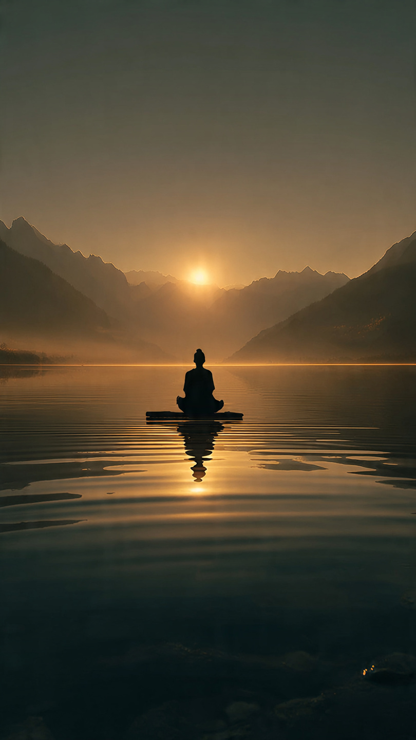 Inner peace