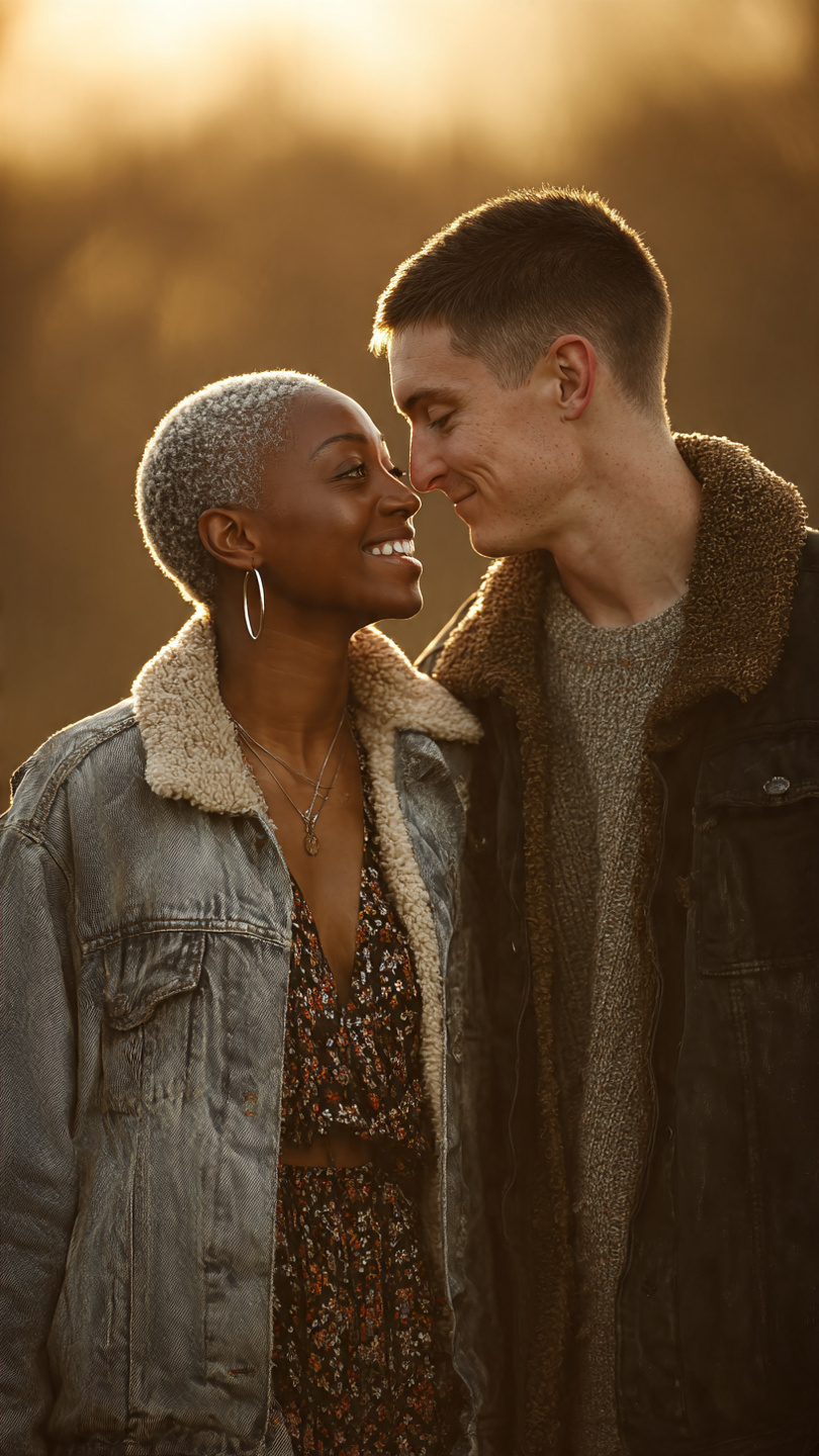 Marriage protection