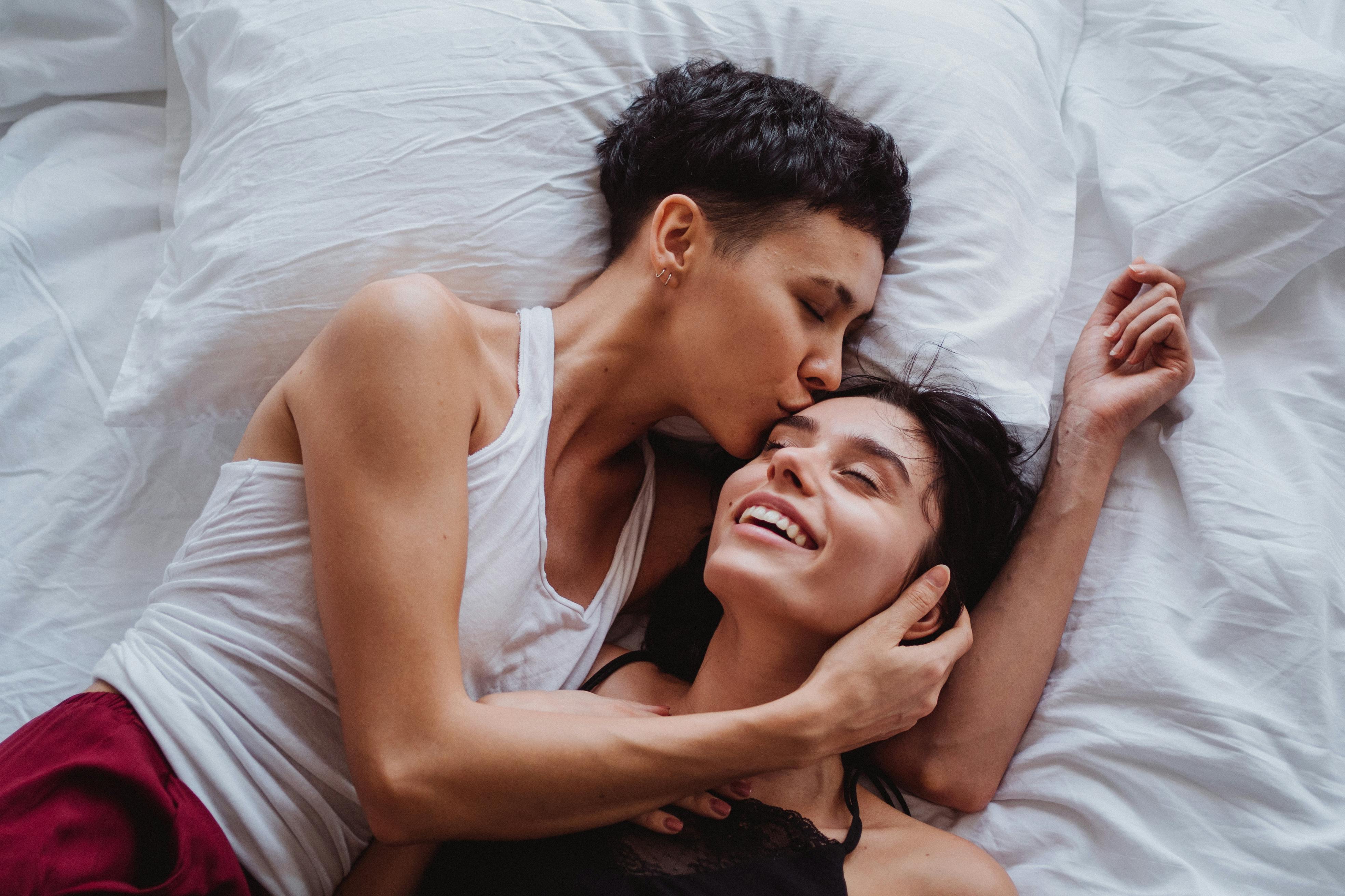 Gay love spell